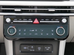 Hyundai Tucson Limited AWD 2026