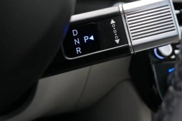 Hyundai Tucson Limited AWD 2026