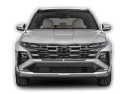 Hyundai Tucson Limited AWD 2026