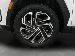 Hyundai Tucson Limited AWD 2026