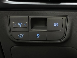 Hyundai Tucson Limited AWD 2026