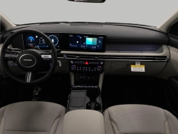 Hyundai Tucson Limited AWD 2026