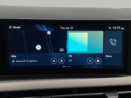 Hyundai Tucson Limited AWD 2026