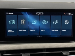 Hyundai Tucson Limited AWD 2026