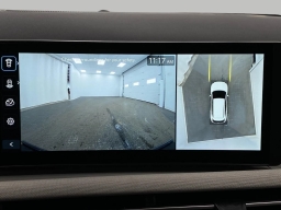 Hyundai Tucson Limited AWD 2026