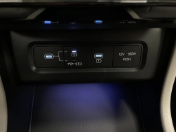 Hyundai Tucson Limited AWD 2026