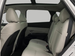 Hyundai Tucson Limited AWD 2026