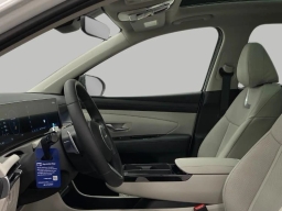 Hyundai Tucson Limited AWD 2026