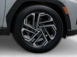 Hyundai Tucson Limited AWD 2026