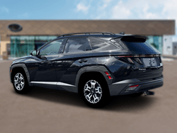 Hyundai Tucson XRT FWD 2026