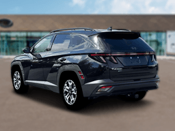 Hyundai Tucson XRT FWD 2026