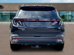 Hyundai Tucson XRT FWD 2026