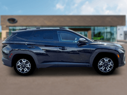 Hyundai Tucson XRT FWD 2026