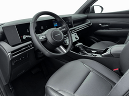 Hyundai Tucson XRT FWD 2026