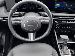 Hyundai Tucson XRT FWD 2026