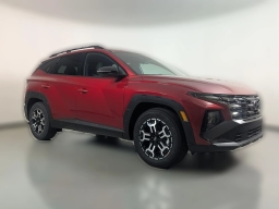 Hyundai Tucson XRT FWD 2026