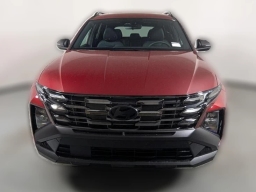 Hyundai Tucson XRT FWD 2026