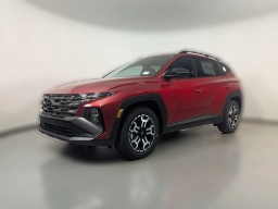Hyundai Tucson XRT FWD 2026