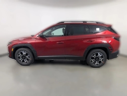 Hyundai Tucson XRT FWD 2026