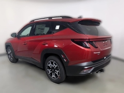 Hyundai Tucson XRT FWD 2026