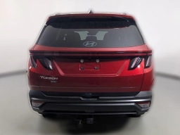 Hyundai Tucson XRT FWD 2026