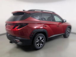 Hyundai Tucson XRT FWD 2026