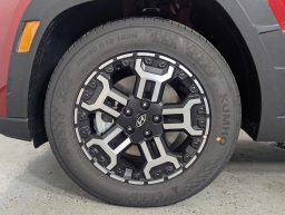 Hyundai Tucson XRT FWD 2026