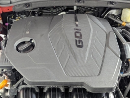 Hyundai Tucson XRT FWD 2026