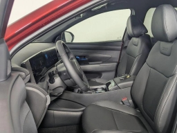 Hyundai Tucson XRT FWD 2026