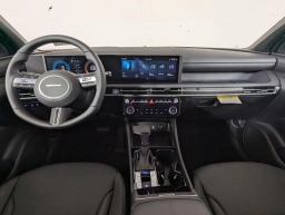 Hyundai Tucson XRT FWD 2026