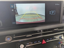 Hyundai Tucson XRT FWD 2026