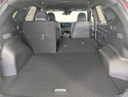 Hyundai Tucson XRT FWD 2026