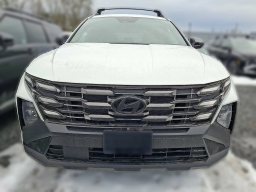 Hyundai Tucson XRT AWD 2026