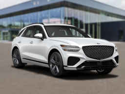 Genesis GV70 3.5T Sport AWD 2025