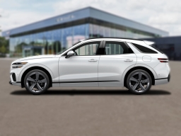 Genesis GV70 3.5T Sport AWD 2025