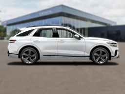 Genesis GV70 3.5T Sport AWD 2025