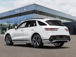 Genesis GV70 3.5T Sport AWD 2025