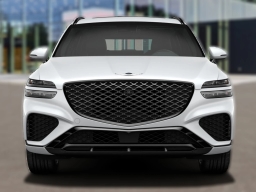 Genesis GV70 3.5T Sport AWD 2025