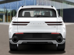 Genesis GV70 3.5T Sport AWD 2025