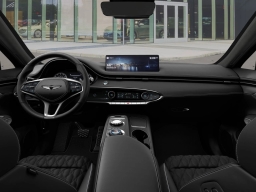 Genesis GV70 3.5T Sport AWD 2025