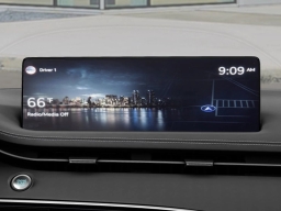 Genesis GV70 3.5T Sport AWD 2025