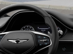 Genesis GV70 3.5T Sport AWD 2025