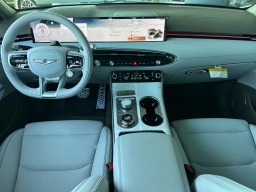 Genesis Electrified GV70 19" AWD 2026