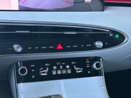 Genesis Electrified GV70 19" AWD 2026