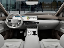 Genesis Electrified GV70 19" AWD 2026