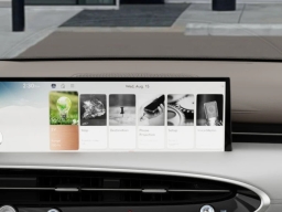 Genesis Electrified GV70 19" AWD 2026