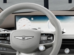 Genesis Electrified GV70 19" AWD 2026