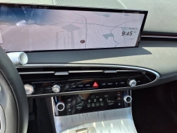 Genesis Electrified GV70 19" AWD 2026