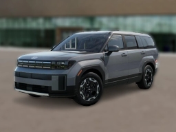 Hyundai Santa Fe Hybrid SE AWD 2026