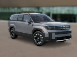 Hyundai Santa Fe Hybrid SE AWD 2026